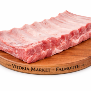 Costela Suína | Spareribs