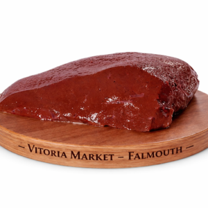 Fígado Bovino | Beef Liver