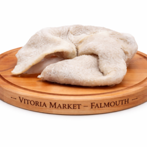 Orelha Suína | Pork Ears