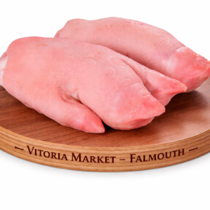 Pé Suíno | Pork Feet