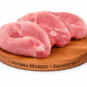 Pernil com Osso | Fresh Ham Bone-In