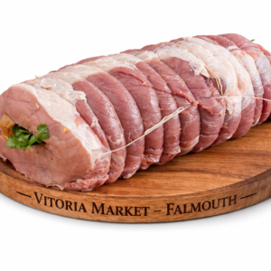 Lombo Recheado | Stuffed Loin