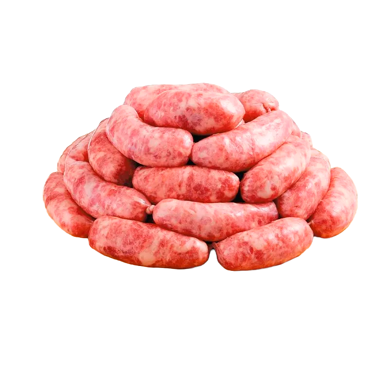Sausages / Linguiças