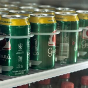 Guarana Antarctica 600Ml