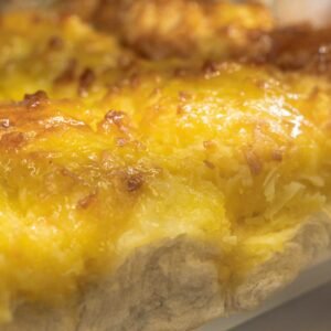 Pão de leite bag c/ 6 unid.