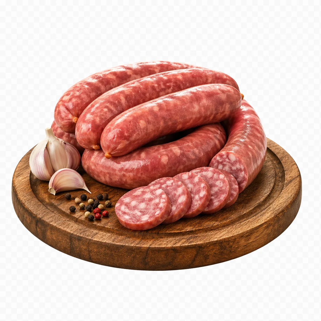 Linguiças