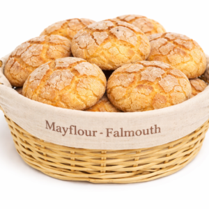 Broa de fubá | Broa de fubá