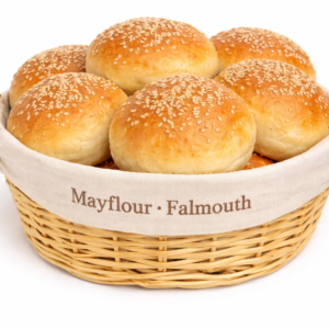 Pão de hambúrguer unid. | Pão de hambúrguer unid.