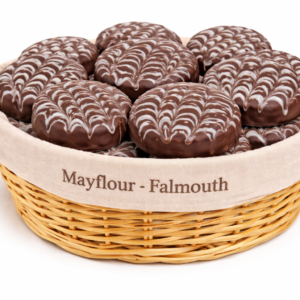 Pão de mel | Pão de mel