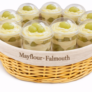 Pote surpresa de uva | Pote surpresa de uva