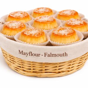 Pudim small | Pudim small