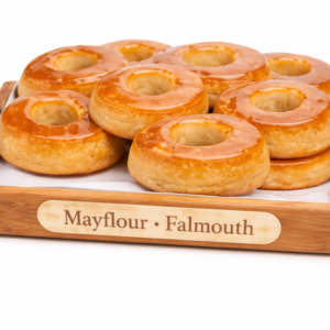 Pudim large | Pudim large