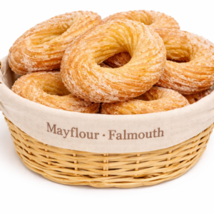 Rosquinha doce | Rosquinha doce