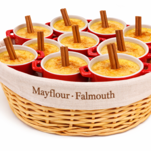 Curau de milho | Curau de milho