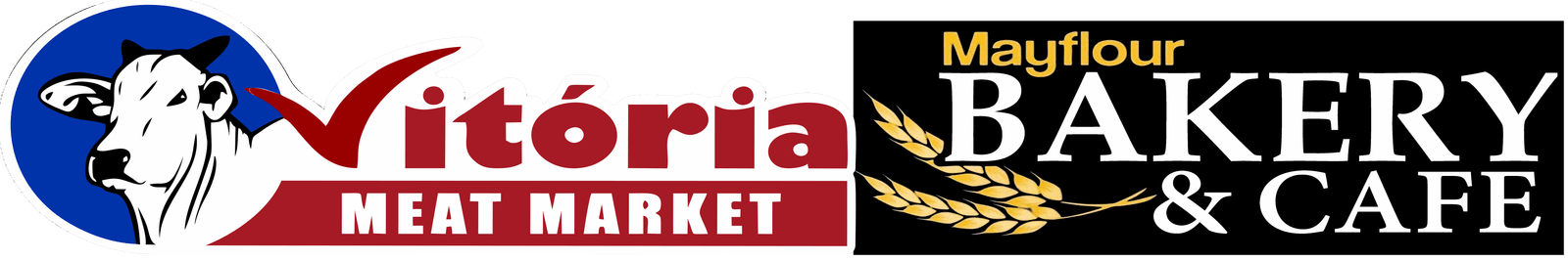 Vitória Brazilian Market & Mayflour Bakery